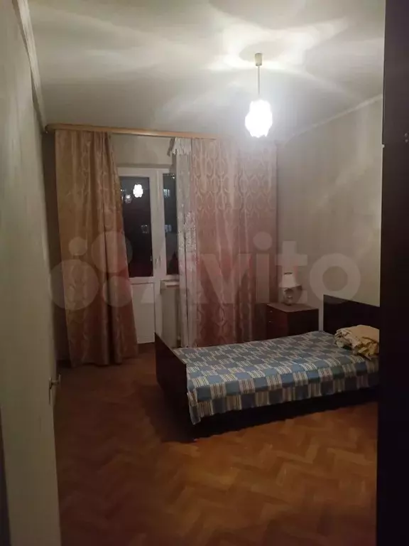 2-к. квартира, 51 м, 7/9 эт. - Фото 1