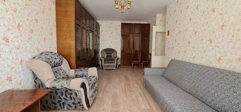 2-к кв. Свердловская область, Екатеринбург ул. Шейнкмана, 45 (45.0 м) - Фото 0