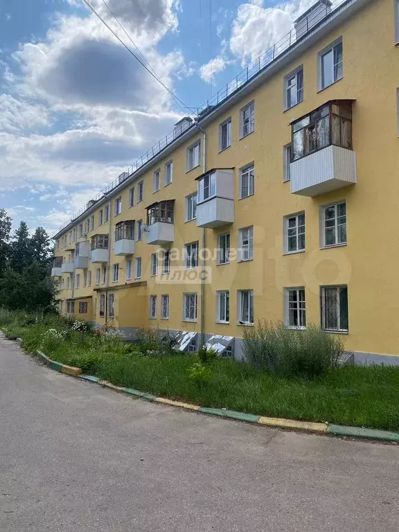 Комната 10,2 м в 4-к., 3/4 эт. - Фото 1