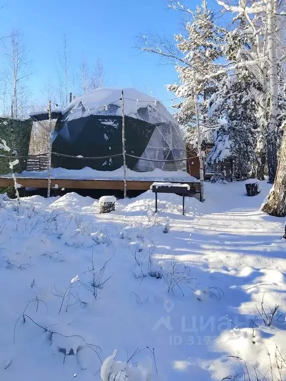 Дом в Челябинская область, Аргаяшский муниципальный округ, Кузнецкое ... - Фото 2