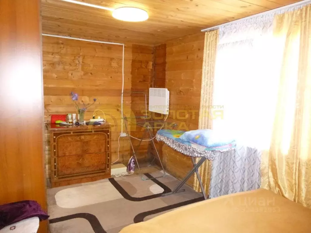 Дом в Краснодарский край, Темрюкский район, Старотитаровское с/пос, ... - Фото 1