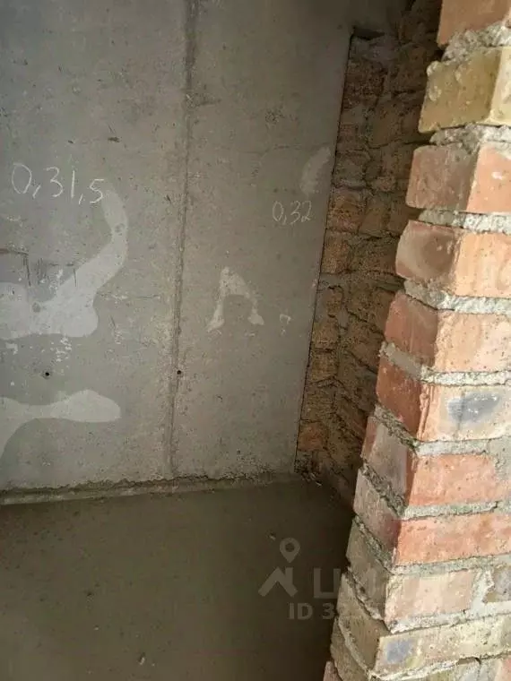 1-к кв. Крым, Феодосия муниципальный округ, Коктебель пгт пер. ... - Фото 2