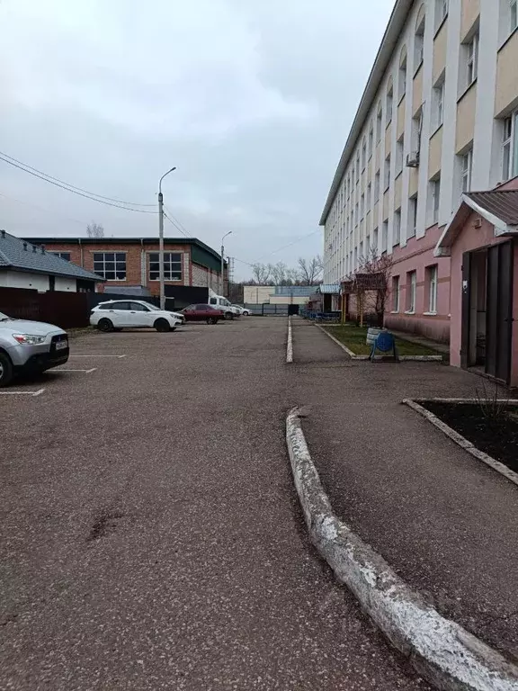 2-к кв. Башкортостан, Стерлитамак ул. Баумана, 2 (65.0 м) - Фото 1