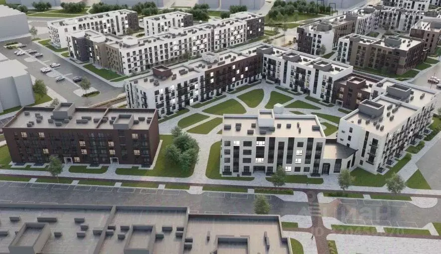 Торговая площадь в Свердловская область, Екатеринбург Академический ... - Фото 2