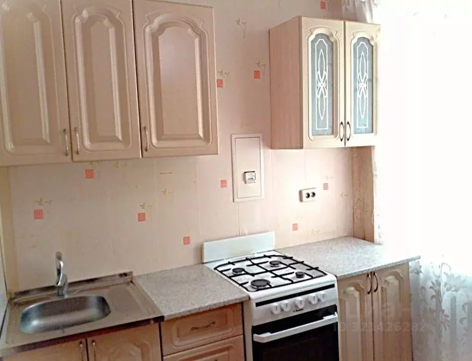 2-к кв. Омская область, Омск ул. Масленникова, 237а (52.5 м) - Фото 0