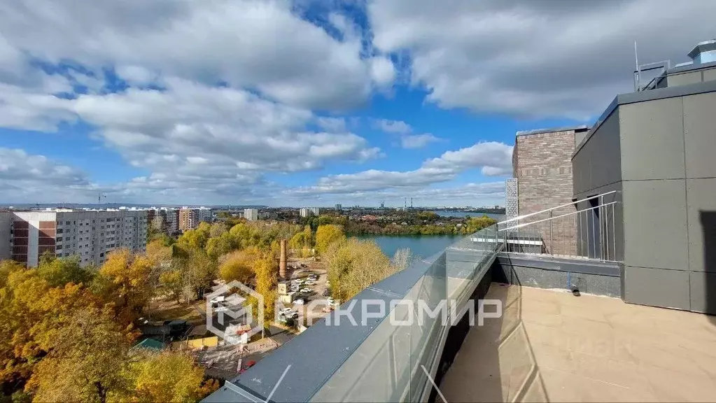 2-к кв. Татарстан, Казань ул. Ярдем, 3 (46.9 м) - Фото 1
