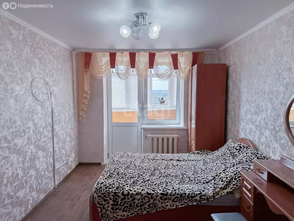 1-комнатная квартира: Саранск, проспект 60 лет Октября, 143 (35 м) - Фото 1