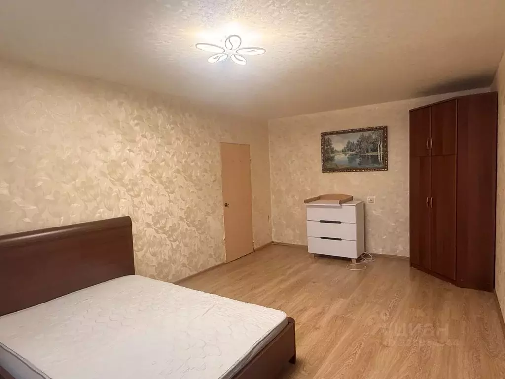 1-к кв. Тверская область, Тверь ул. Можайского, 78 (40.1 м) - Фото 2