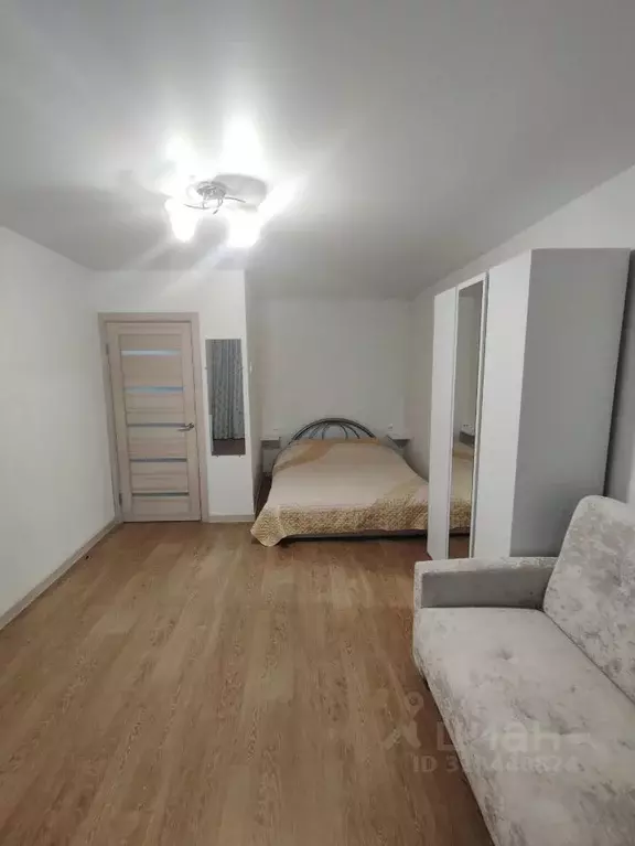 1-к кв. Нижегородская область, Дзержинск просп. Циолковского, 69 (35.0 ... - Фото 2