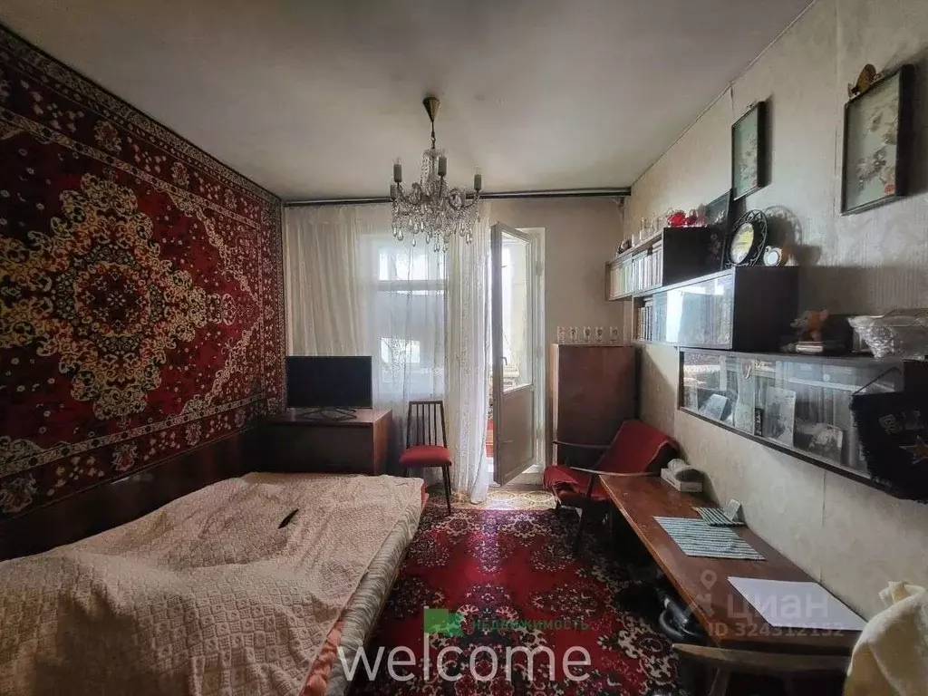 3-к кв. Ставропольский край, Ставрополь ул. 50 лет ВЛКСМ, 62/1 (64.7 ... - Фото 1