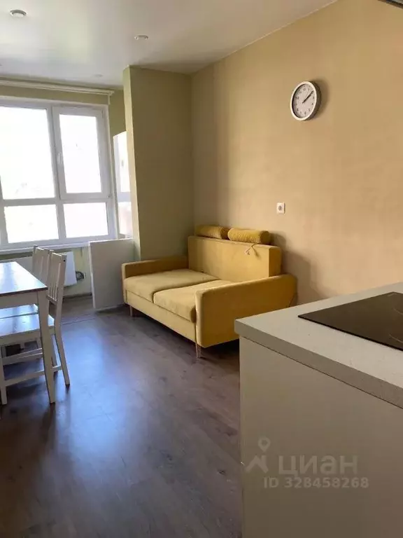 2-к кв. Московская область, Ленинский городской округ, Лопатино пгт ... - Фото 2