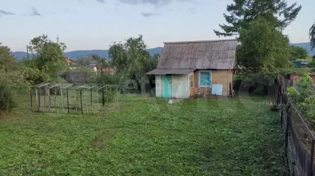 Дача 20 м на участке 7,7 сот. - Фото 1