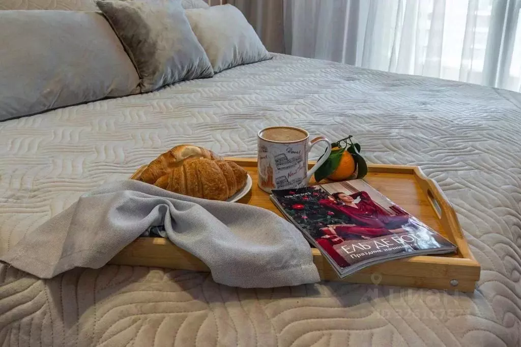 2-к кв. Москва Ходынский бул., 2 (47.0 м) - Фото 2