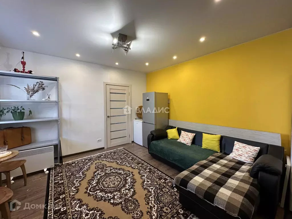 Продаётся 2-к квартира, 39.5 м - Фото 0