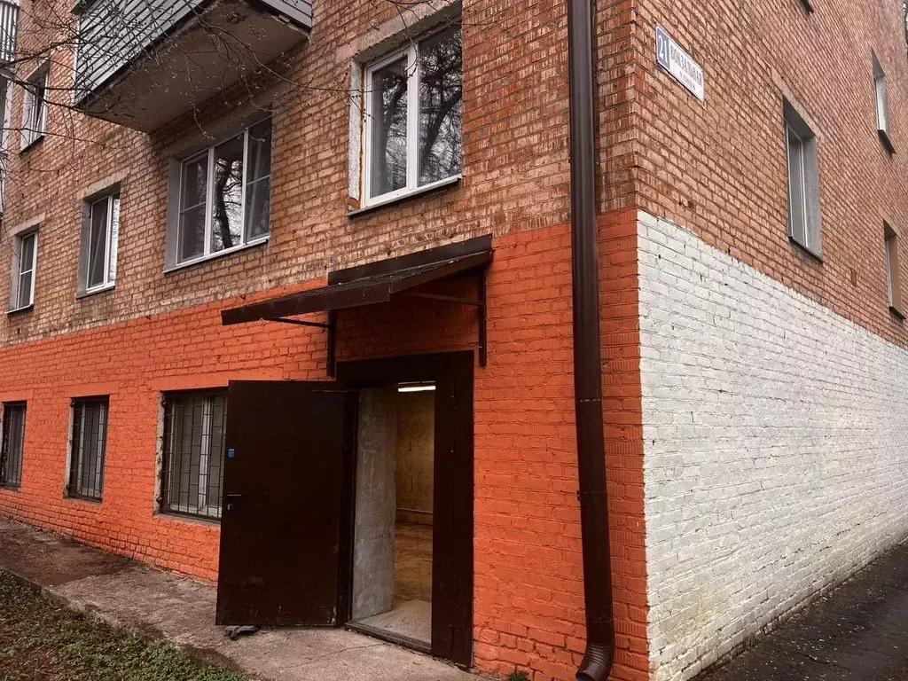 Помещение свободного назначения в Московская область, Фрязино ... - Фото 2