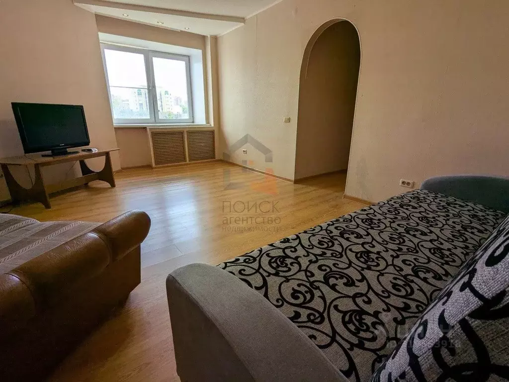 1-к кв. Кировская область, Киров ул. Ленина, 134к1 (40.0 м) - Фото 0