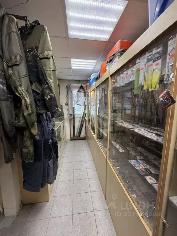 2-к кв. Пермский край, Пермь ул. Крисанова, 29 (43.0 м) - Фото 2