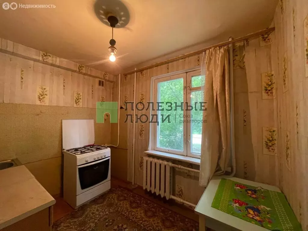 2-комнатная квартира: Ижевск, улица Ворошилова, 52 (43 м) - Фото 1