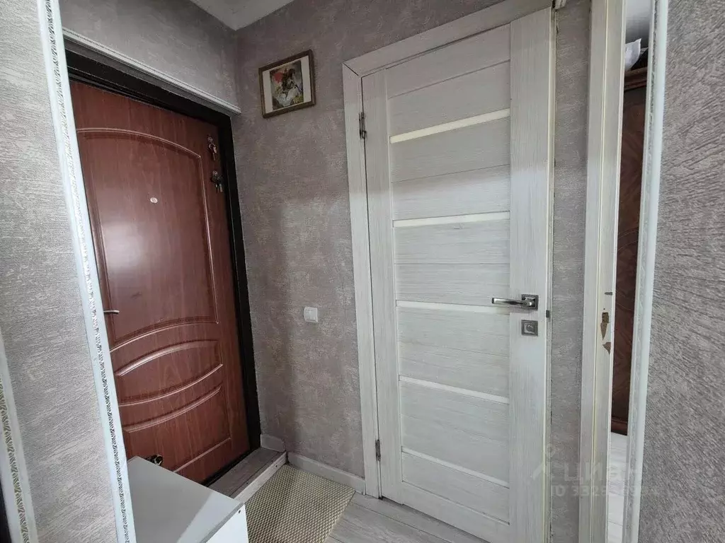 2-к кв. Северная Осетия, Владикавказ Карцинское ш., 5 (35.5 м) - Фото 1