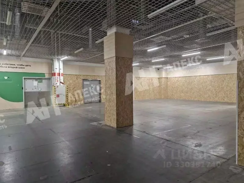 Склад в Московская область, Котельники проезд 1-й Покровский, 5 (3000 ... - Фото 2