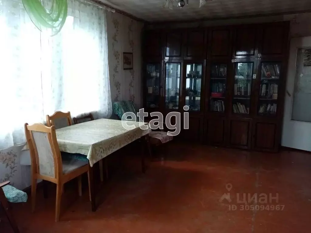 Дом в Свердловская область, Тугулымский городской округ, пос. ... - Фото 2