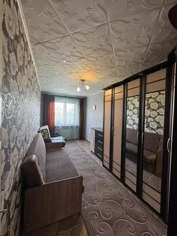 Квартира, 2 комнаты, 43.6 м - Фото 0