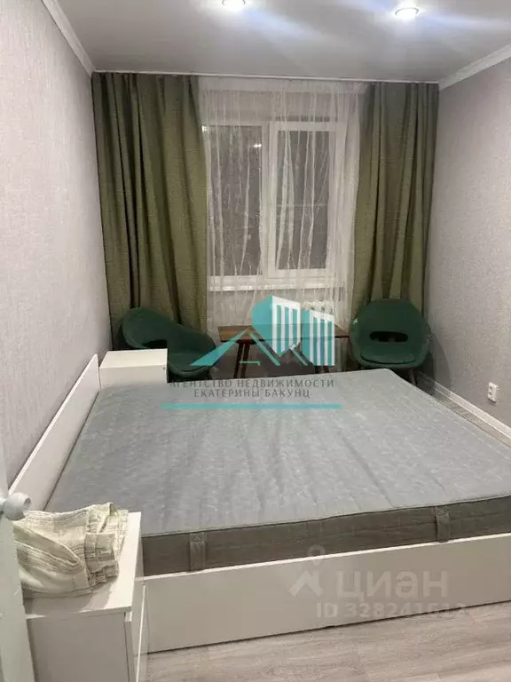 3-к кв. Калужская область, Калуга бул. Моторостроителей, 3 (65.0 м) - Фото 1