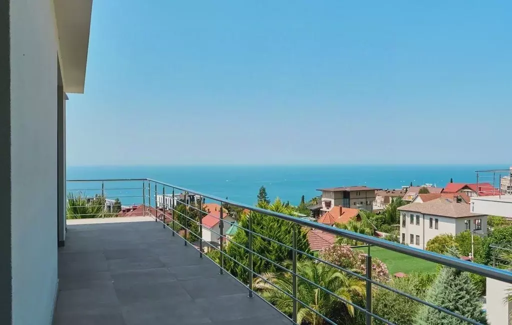 Дом в Краснодарский край, Сочи Курортный просп., 79 (380 м) - Фото 2