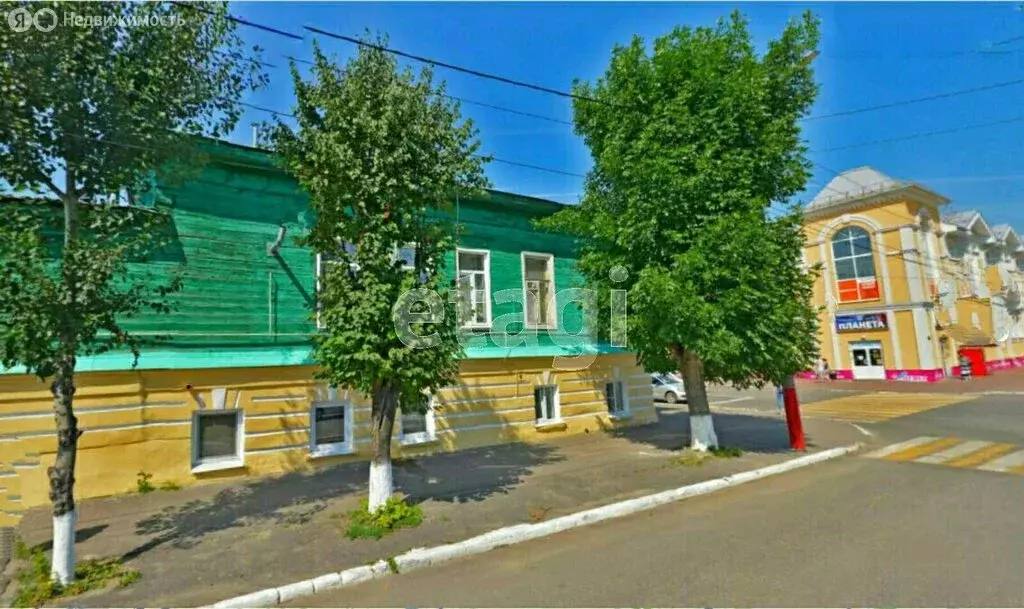 Помещение свободного назначения (52.1 м) - Фото 0