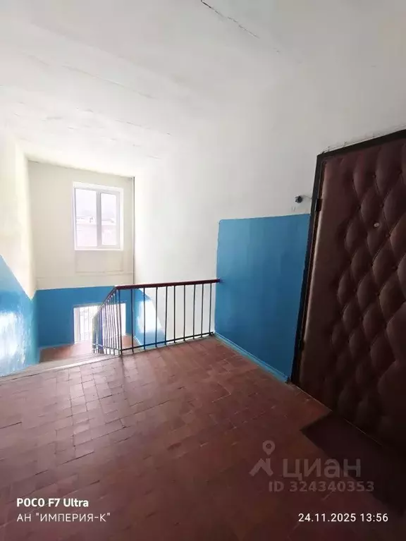 1-к кв. Смоленская область, Ярцево Советская ул., 14 (39.6 м) - Фото 1