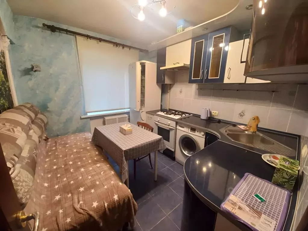 2-к кв. Московская область, Одинцовский городской округ, пос. Горки-10 ... - Фото 2