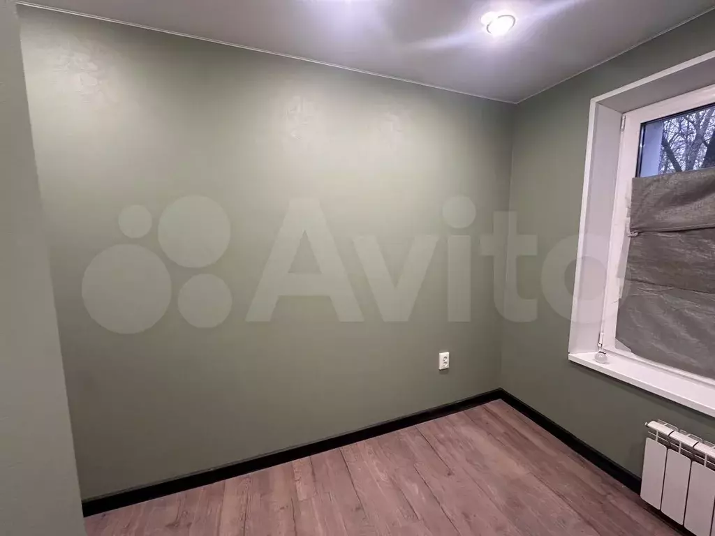 Квартира-студия, 10 м, 1/9 эт. - Фото 1