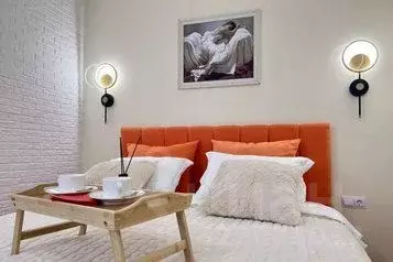 1-к кв. Свердловская область, Екатеринбург ул. Щорса, 103 (45.0 м) - Фото 1