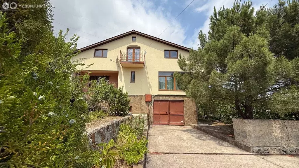 Дом в Малый Маяк, Горная улица (267 м) - Фото 2