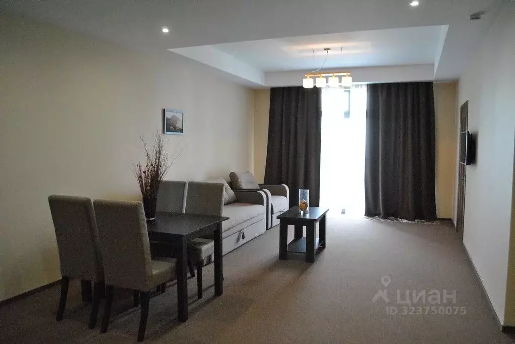 1-к кв. Крым, Ялта ул. Дражинского, 35Ц (78.0 м) - Фото 1