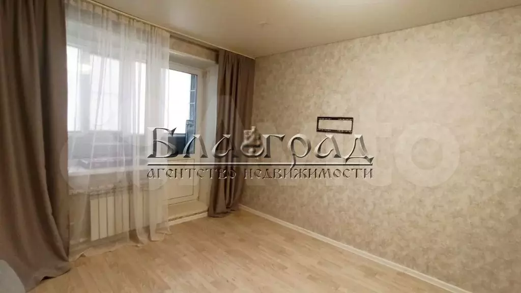 3-к. квартира, 60 м, 1/5 эт. - Фото 1