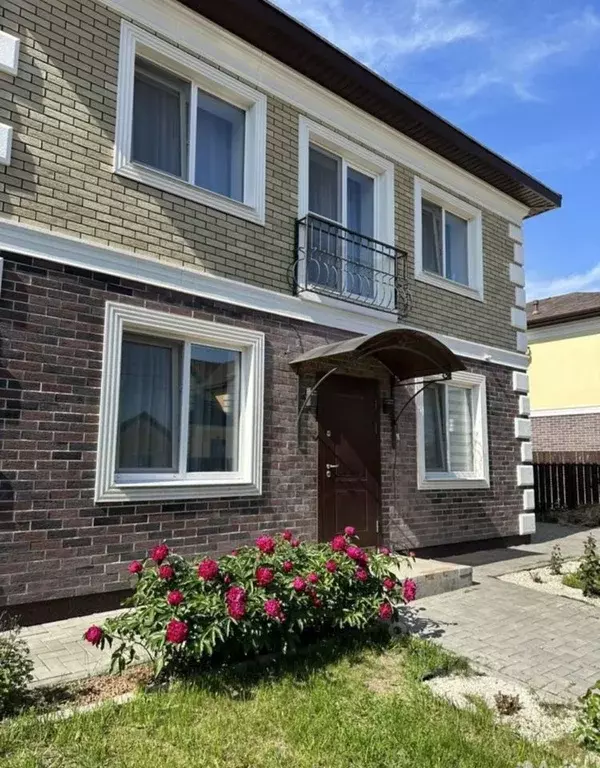 Коттедж в Саратовская область, Саратов ул. Ершовская (158 м) - Фото 1