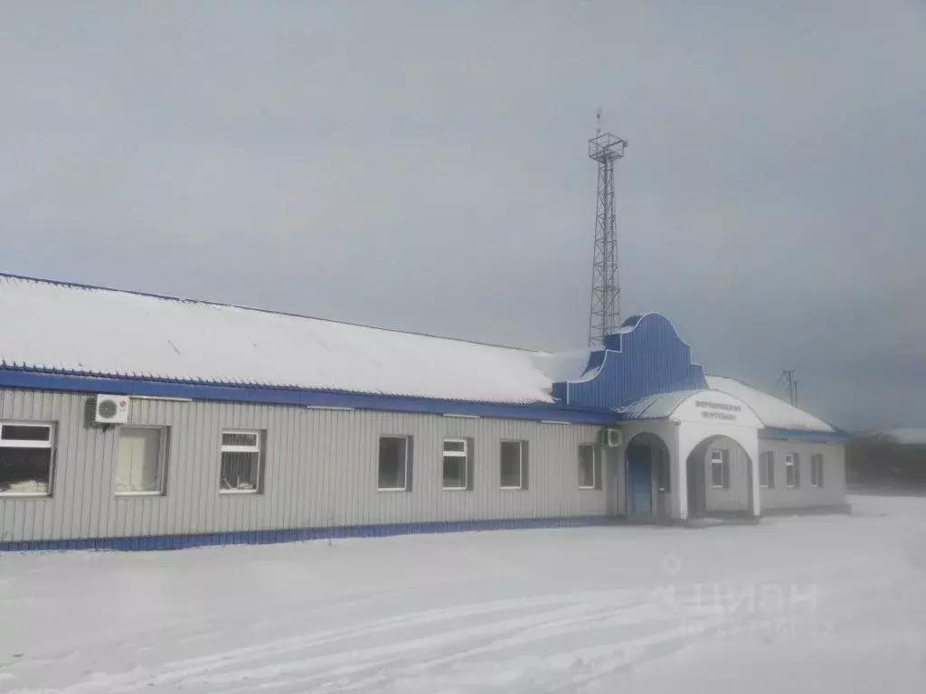 Производственное помещение в Тюменская область, Ялуторовск ... - Фото 0