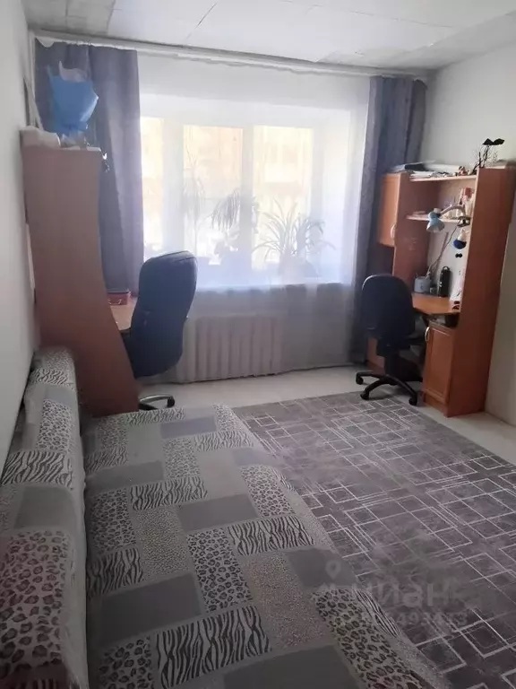 3-к кв. Нижегородская область, Дзержинск Октябрьская ул., 46 (62.0 м) - Фото 2