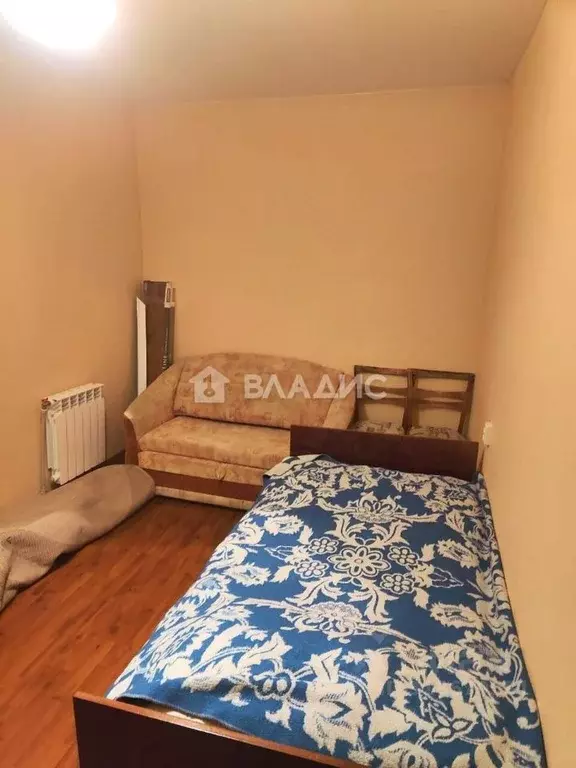 2-к кв. Ивановская область, Ивановский район, с. Ново-Талицы 1-я ... - Фото 1