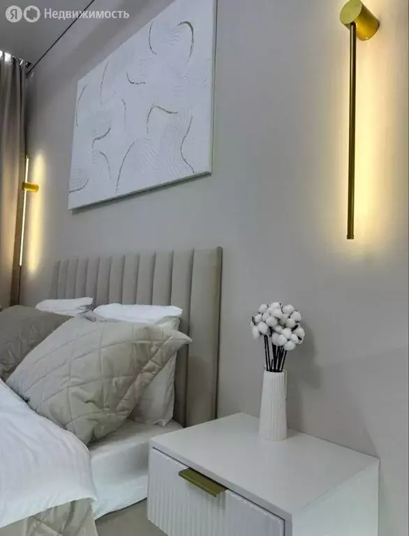 Квартира-студия: Краснодар, Новороссийская улица, 90/2к2 (20.61 м) - Фото 1