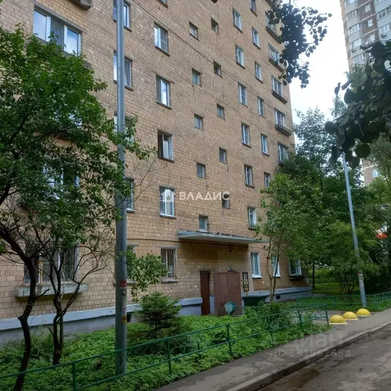 3-к кв. Московская область, Одинцово Вокзальная ул., 9 (55.9 м) - Фото 1