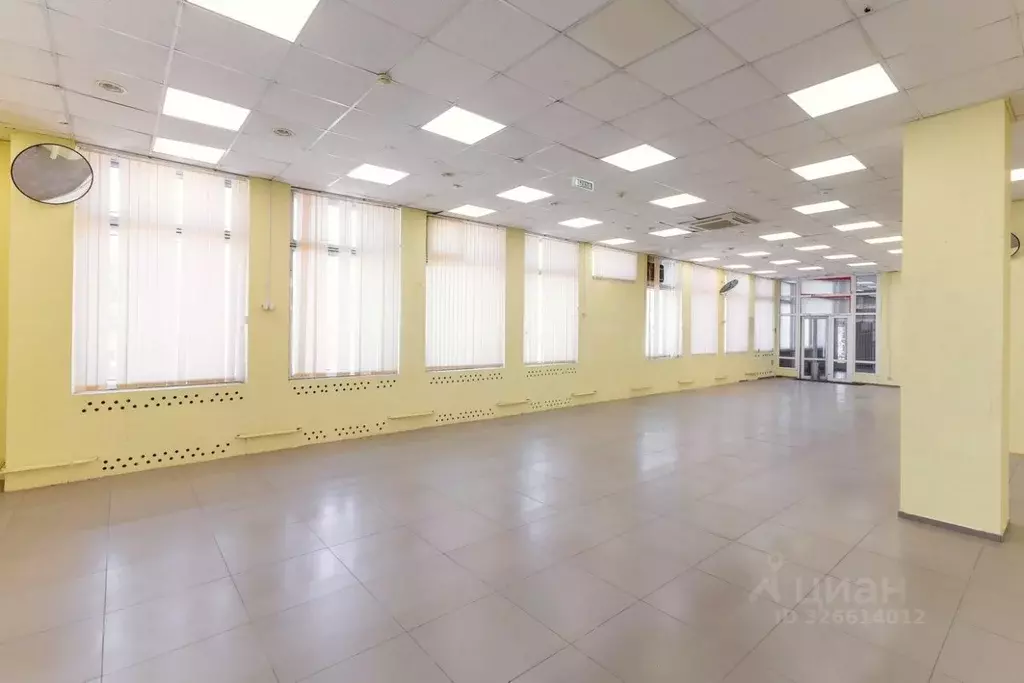 Помещение свободного назначения в Краснодарский край, Краснодар ... - Фото 2