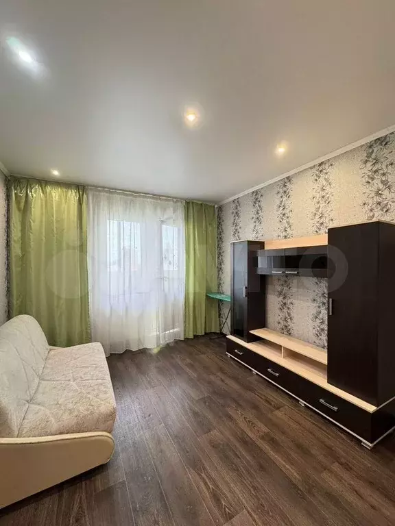 Квартира-студия, 24 м, 10/17 эт. - Фото 0