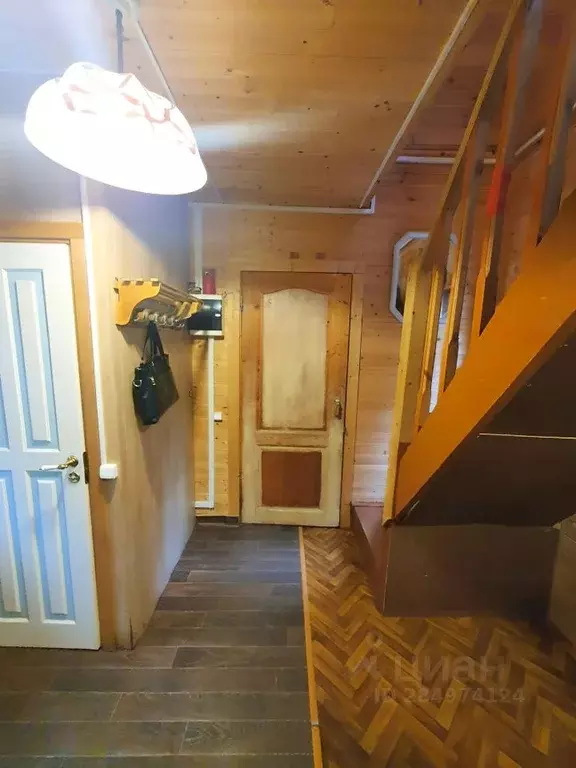 Дом в Московская область, Апрелевка Наро-Фоминский городской округ, ... - Фото 0