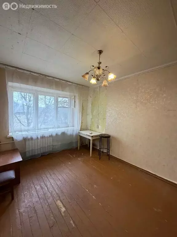 1к в -комнатной квартире (19 м) - Фото 1