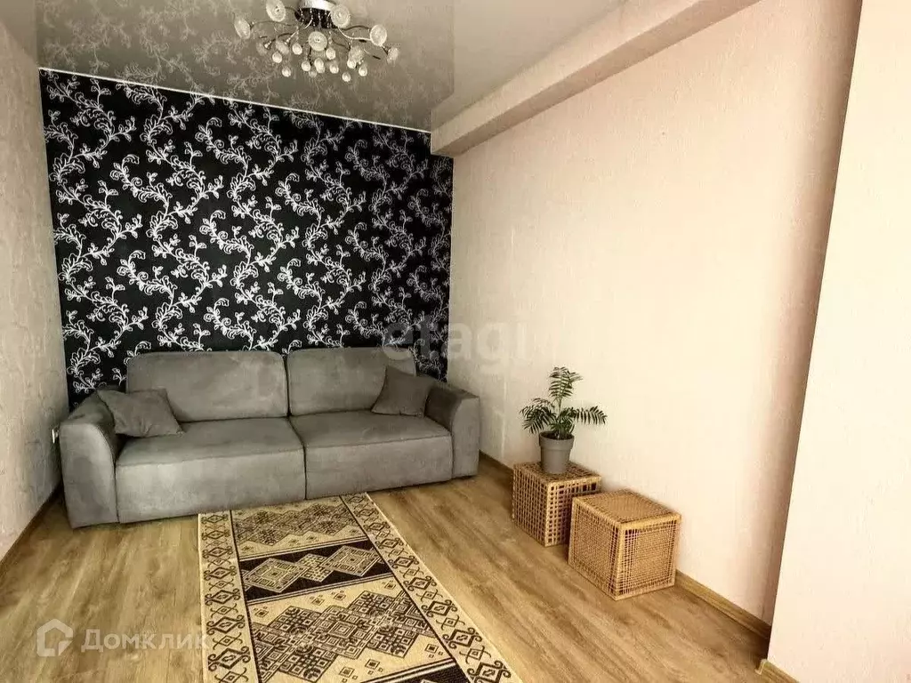 Продаётся 1-к квартира, 41 м - Фото 1