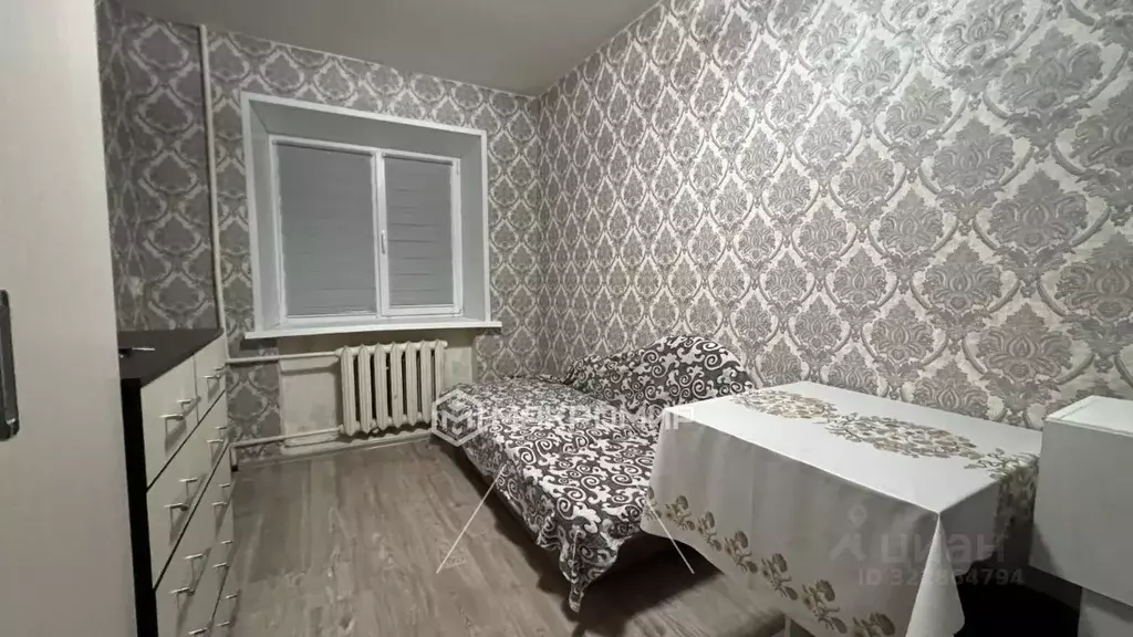 Комната Татарстан, Казань Беломорская ул., 246 (9.6 м) - Фото 2