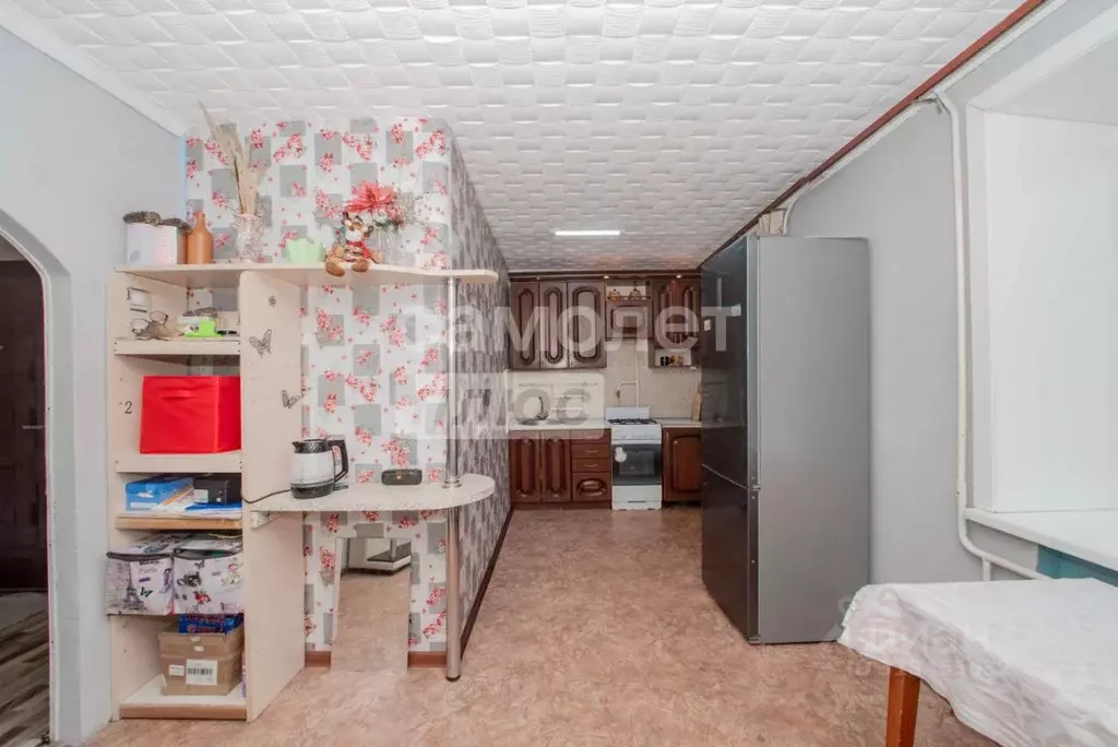 3-к кв. Хабаровский край, Хабаровск Большая ул., 91А (61.6 м) - Фото 0