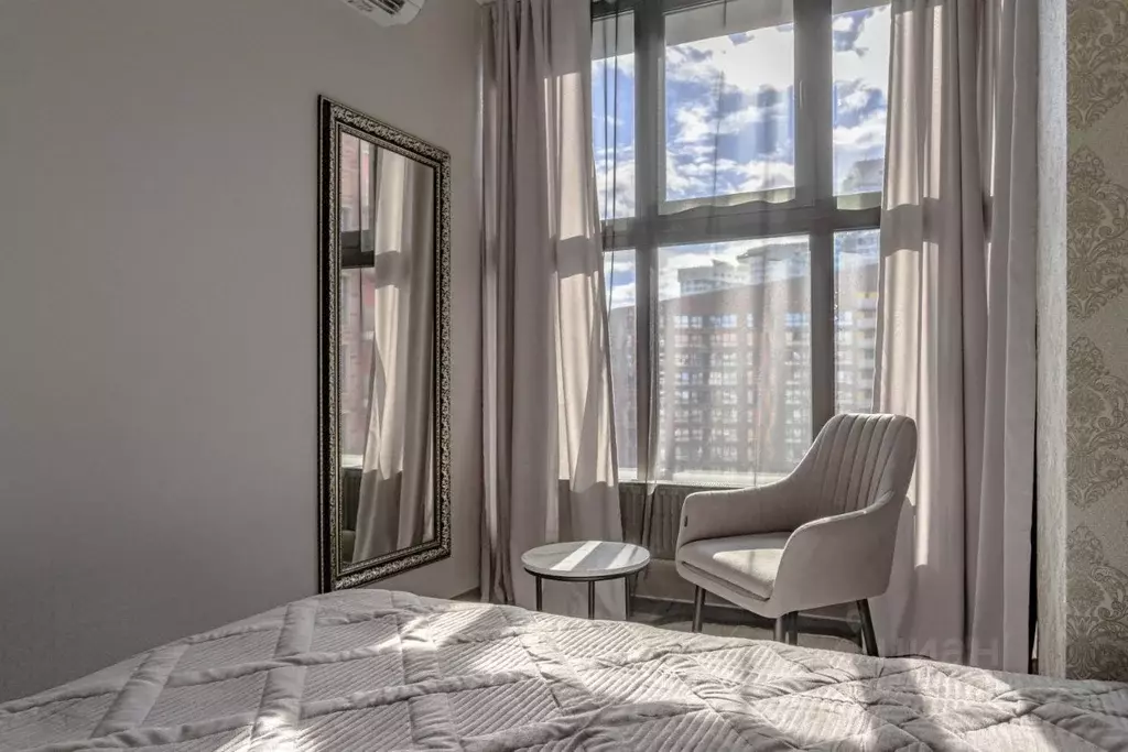 2-к кв. Москва Ходынский бул., 20А (48.0 м) - Фото 1